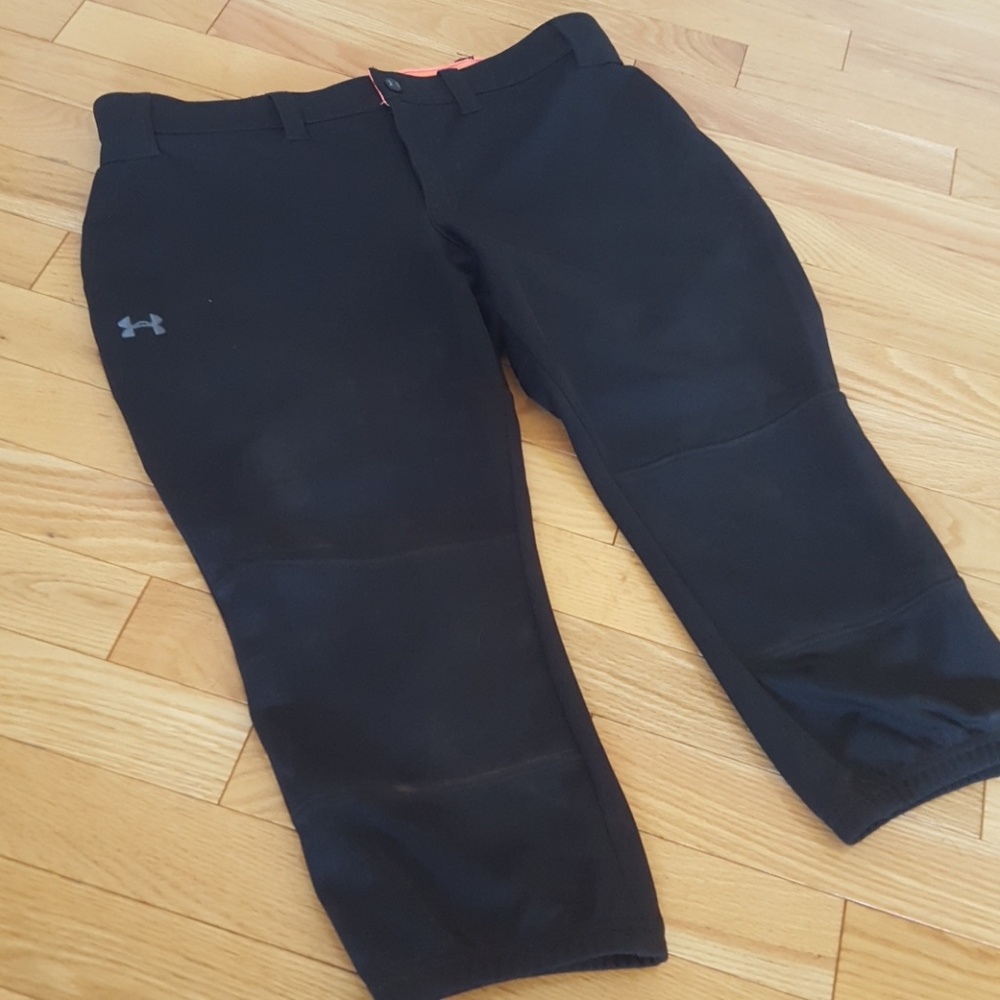 Under Armour Softball Pants - L